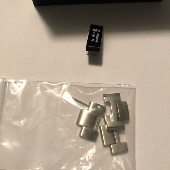 Orient Triton Automatic Black Dial Men's Watch RA-AC0K01B10B - Picture 11 of 13